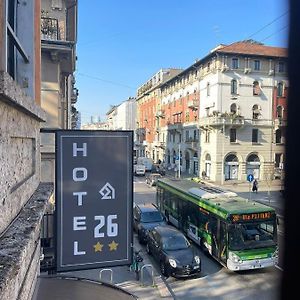 Milano Hostel